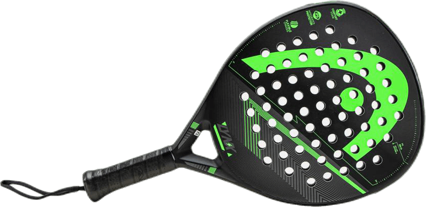 head lynx padel racket