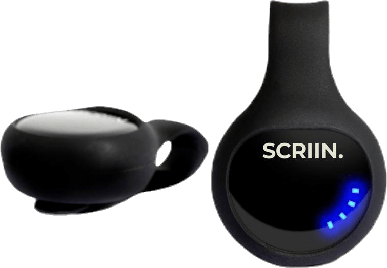 Activity Tracker Black, Unisex, Utrustning, leksaker och spel, Träning, Svart, ONESIZE