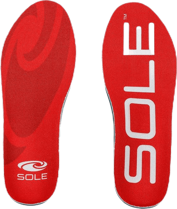 Active Medium Red, Unisex, Utrustning, Skydd, Löpning, Röd, EU 41