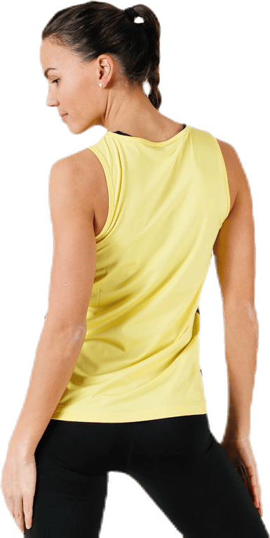 Ella Poly Jersey Yellow - Bild 2