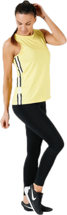 Ella Poly Jersey Yellow - Bild 5