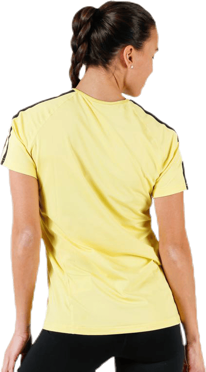 Alyssa Poly Jersey Yellow - Bild 2