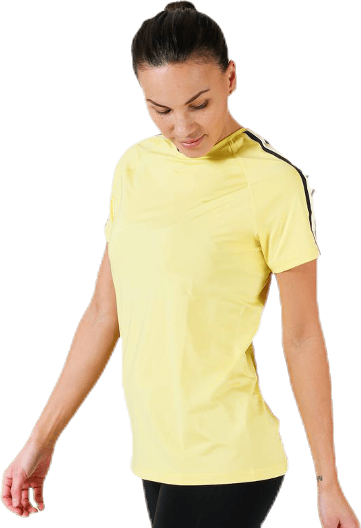 Alyssa Poly Jersey Yellow - Bild 3
