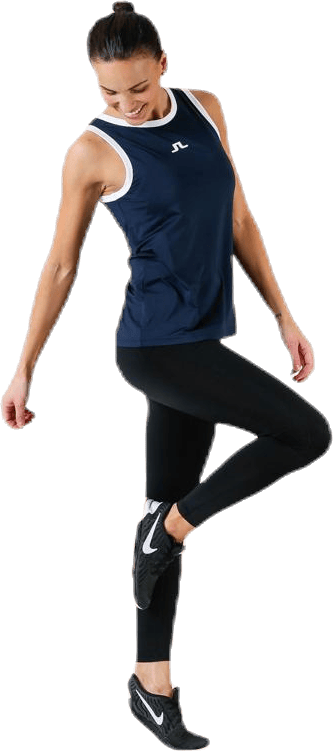 Ally Poly Jersey Blue - Bild 5