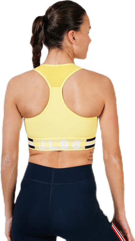 Alexis Compression Poly Yellow - Bild 2