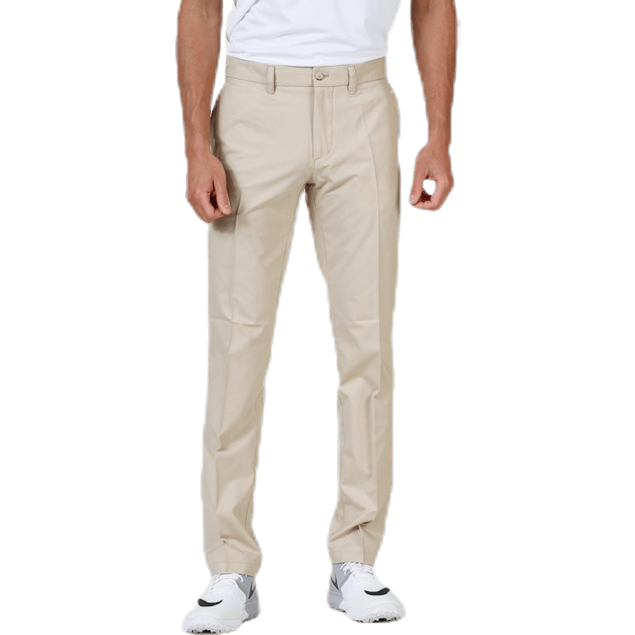 Elof Tight Fit Light Poly Beige