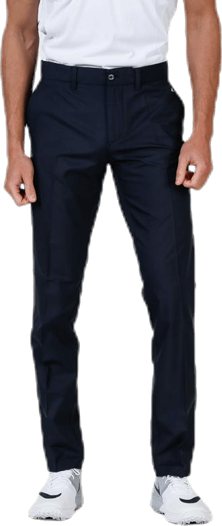 Elof Tight Fit Light Poly Blue, Male, Apparels, Pants, Golf, Blue, 31"/30"