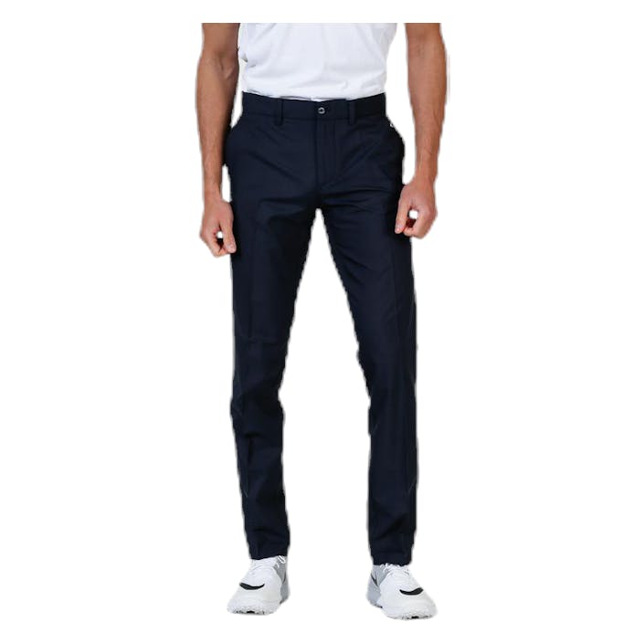 Elof Tight Fit Light Poly Blue, Male, Apparels, Pants, Golf, Blue, 31"/30"