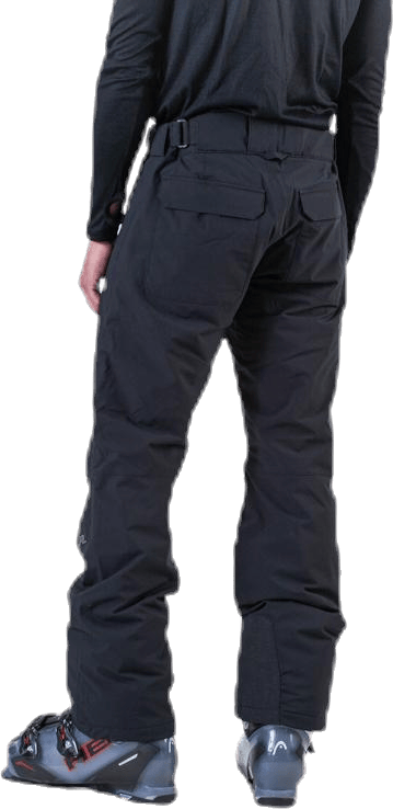 Truuli Pant Black - Bild 2