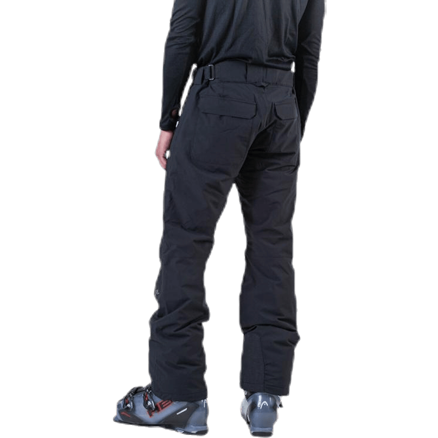 Truuli Pant Black - Bild 2