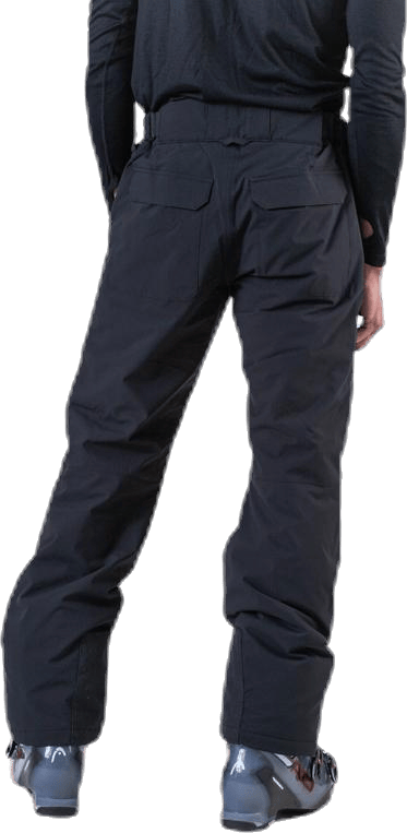 Truuli Pant Black - Bild 3