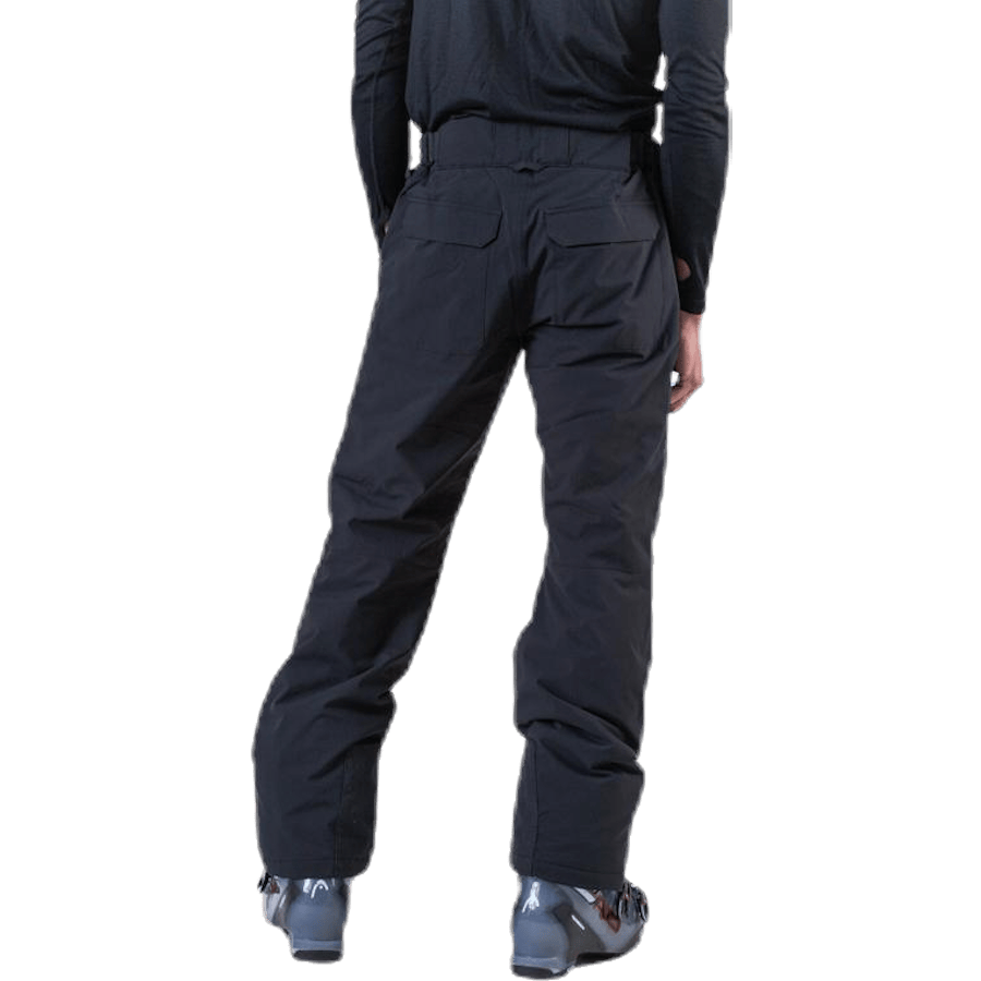 Truuli Pant Black - Bild 3