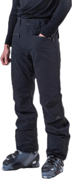 Truuli Pant Black - Bild 4