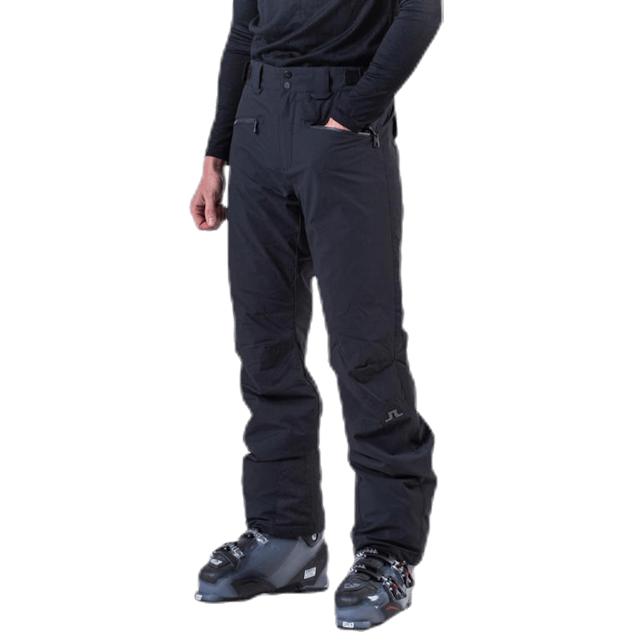Truuli Pant Black - Bild 4