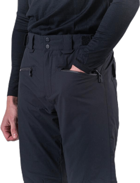 Truuli Pant Black - Bild 5