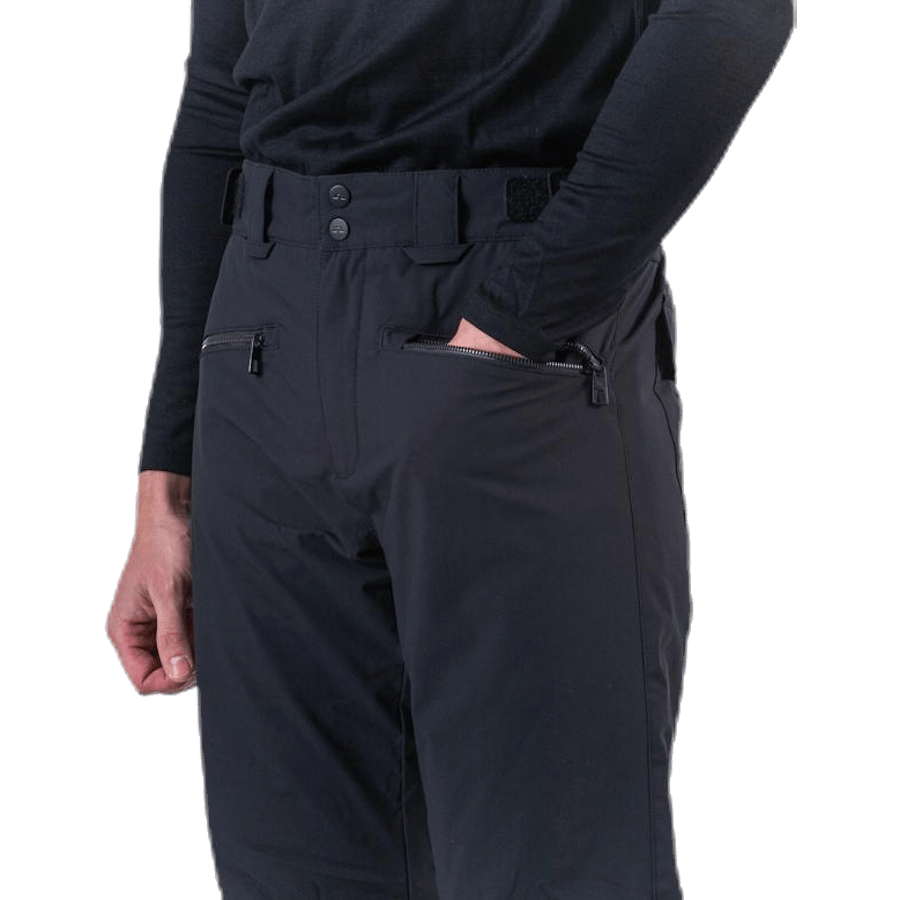 Truuli Pant Black - Bild 5