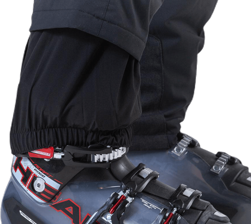 Truuli Pant Black - Bild 6