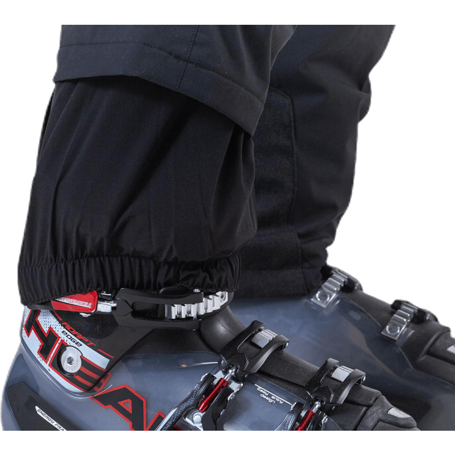 Truuli Pant Black - Bild 6