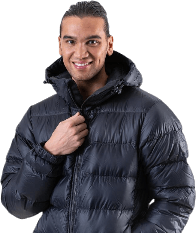 j lindeberg ross down jacket