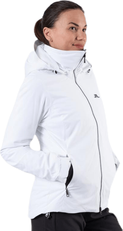 Truuli Jacket White - Bild 2