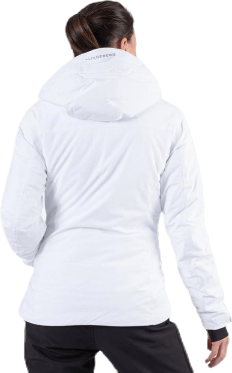 Truuli Jacket White - Bild 3