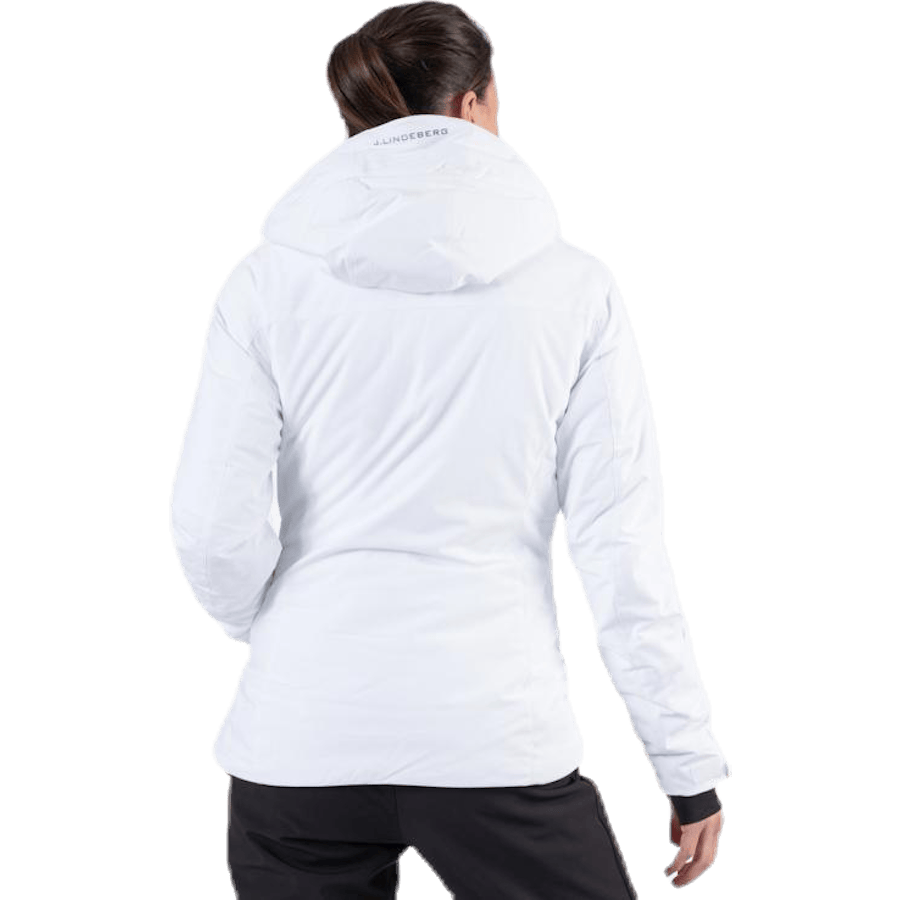 Truuli Jacket White - Bild 3