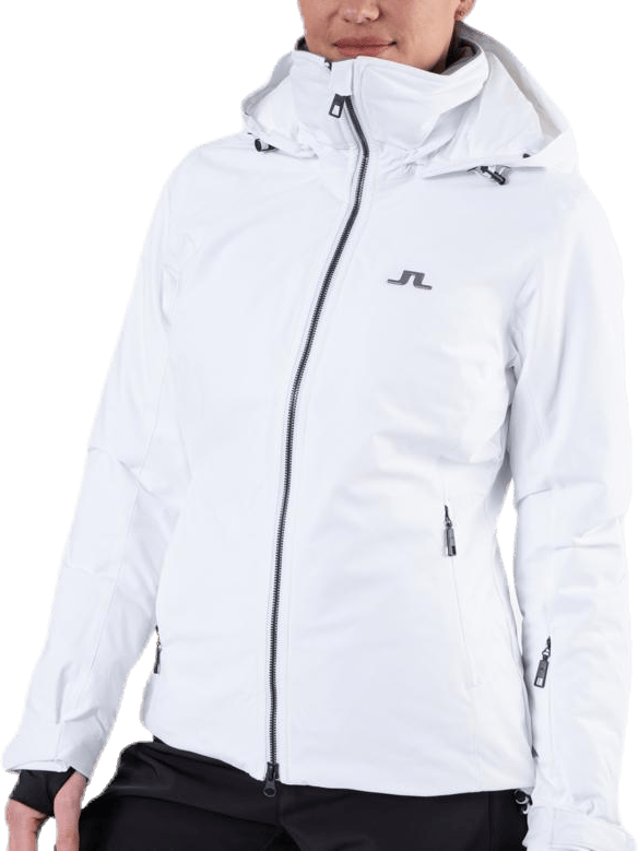 Truuli Jacket White - Bild 5
