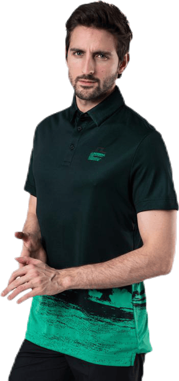 Nash Reg Fit-TX Jaquard Black - Bild 2