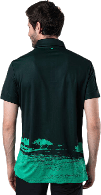 Nash Reg Fit-TX Jaquard Black - Bild 3