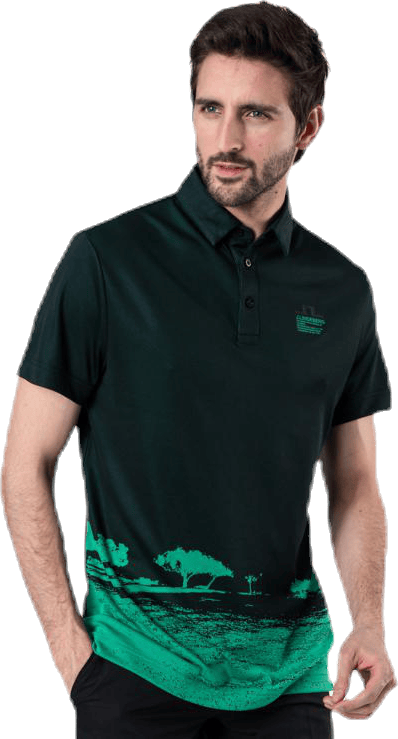 Nash Reg Fit-TX Jaquard Black - Bild 4