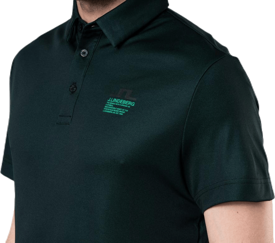 Nash Reg Fit-TX Jaquard Black - Bild 5