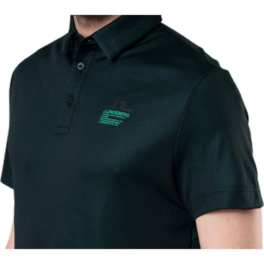 Nash Reg Fit-TX Jaquard Black - Bild 5