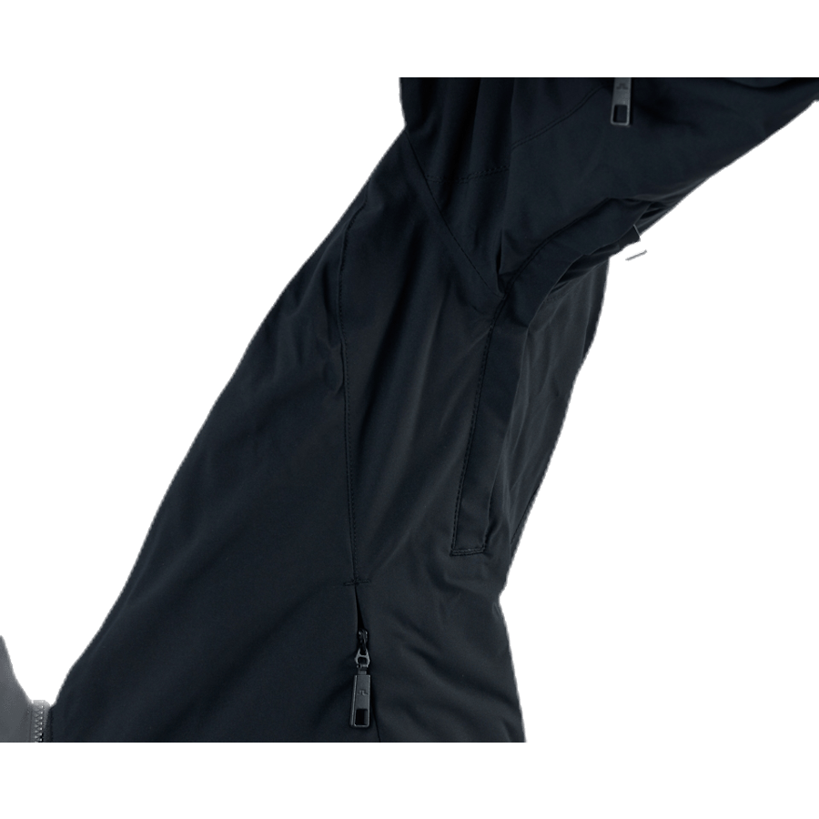 Shannon Ski Jacket Black - Bild 5