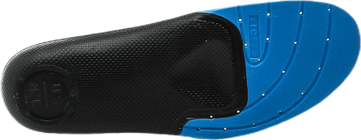 Insoles Fat Low Blue - Bild 3