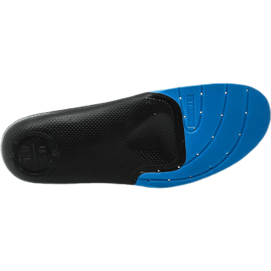 Insoles Fat Low Blue - Bild 3