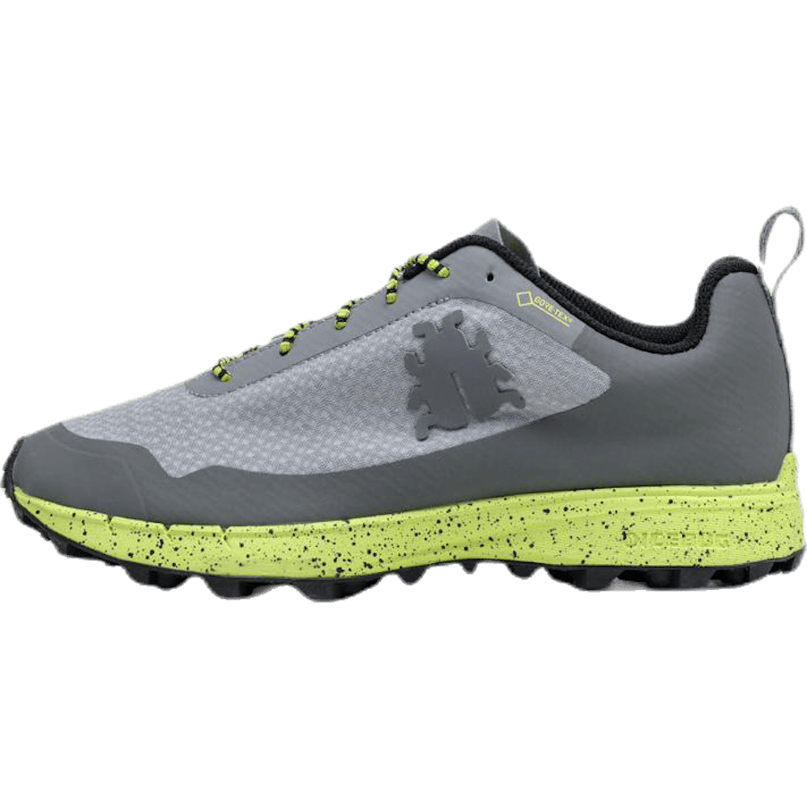 Oribi3 W BUGrip® GTX Green/Grey
