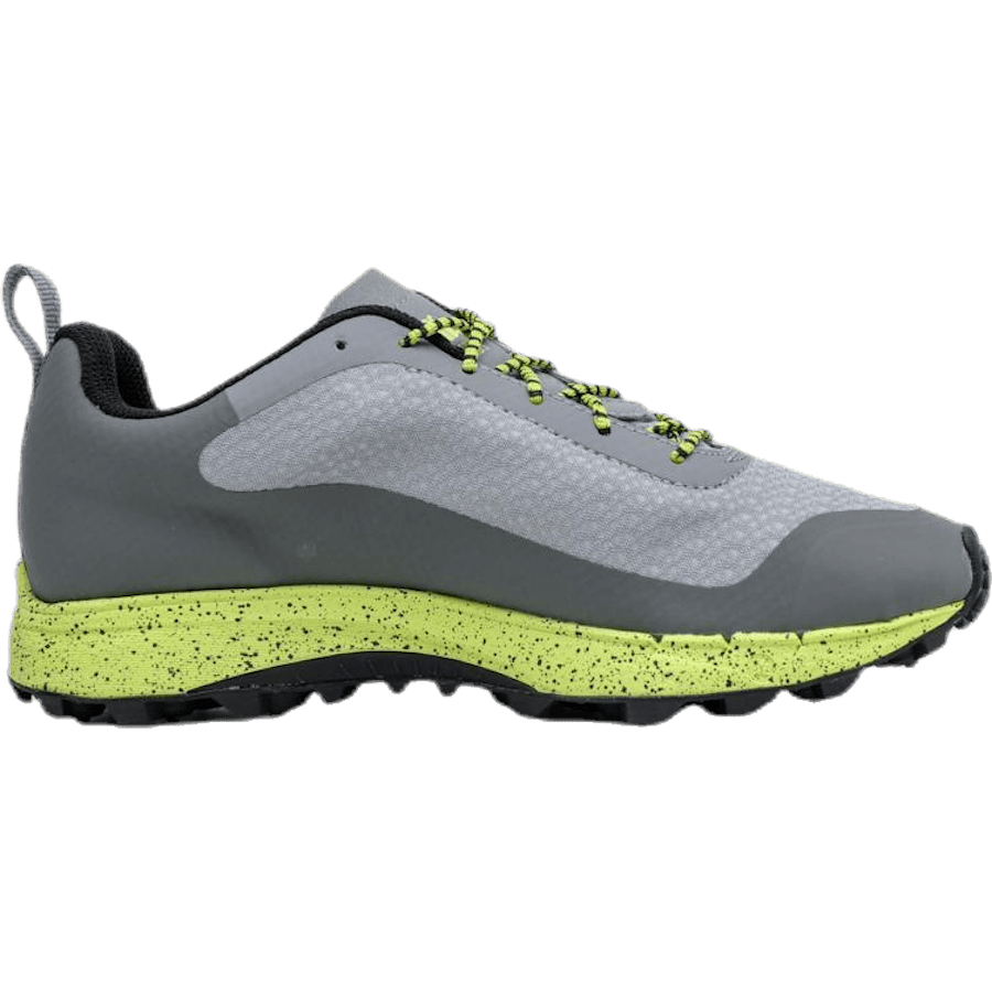 Oribi3 W BUGrip® GTX Green/Grey - Bild 3