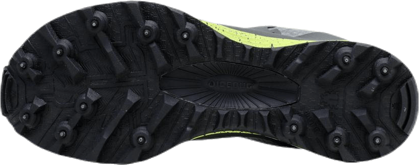 Oribi3 W BUGrip® GTX Green/Grey - Bild 4