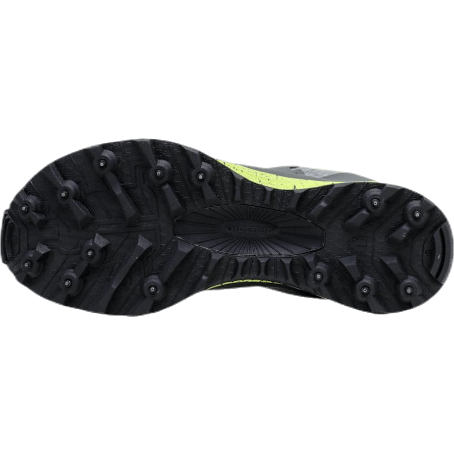 Oribi3 W BUGrip® GTX Green/Grey - Bild 4
