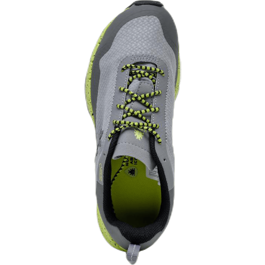 Oribi3 W BUGrip® GTX Green/Grey - Bild 5