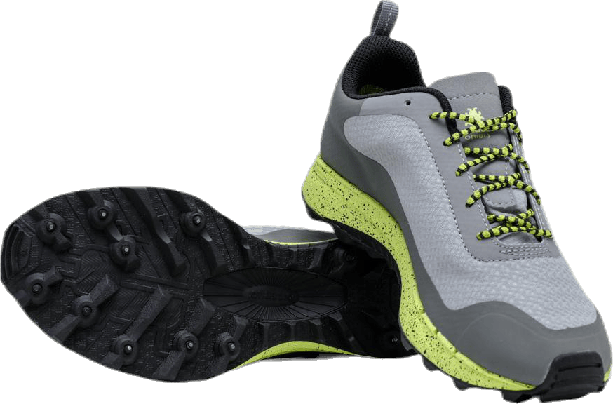 Oribi3 W BUGrip® GTX Green/Grey - Bild 6