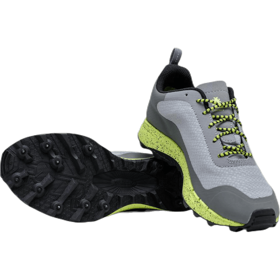 Oribi3 W BUGrip® GTX Green/Grey - Bild 6