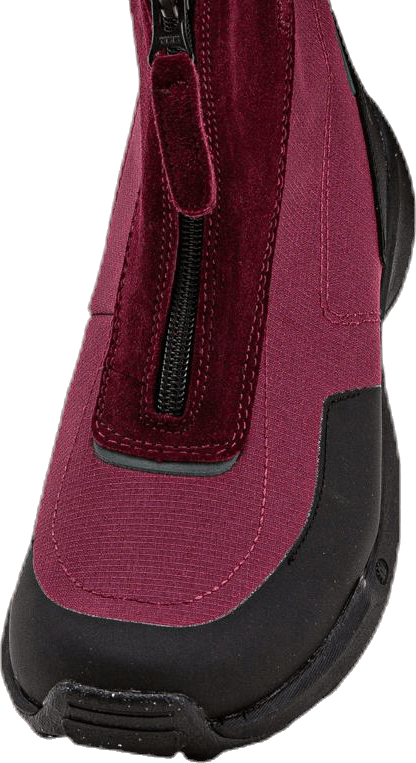 Ivalo3 BUGrip® Red