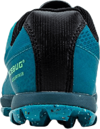 Acceleritas8 RB9X Blue/Green - Bild 2