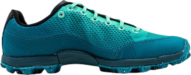 Acceleritas8 RB9X Blue/Green - Bild 3