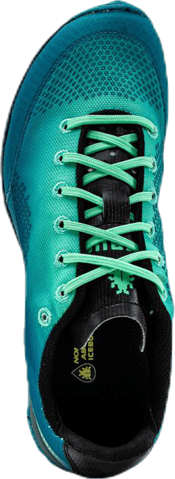 Acceleritas8 RB9X Blue/Green - Bild 5