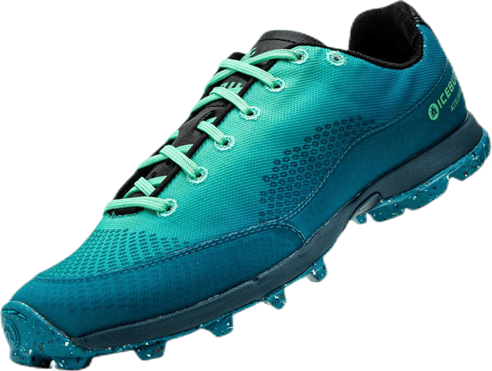 Acceleritas8 RB9X Blue/Green - Bild 6