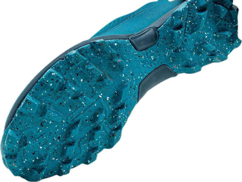 Acceleritas8 RB9X Blue/Green - Bild 7