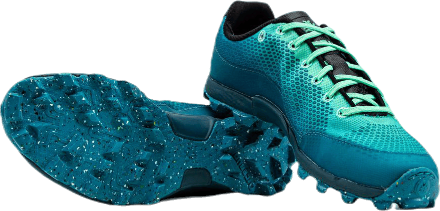 Acceleritas8 RB9X Blue/Green - Bild 8