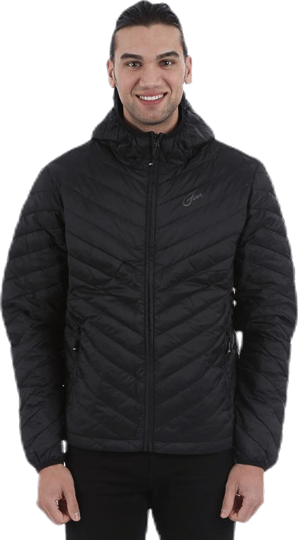 Radford M Black, Male, Vaatteet, takit, Musta, S
